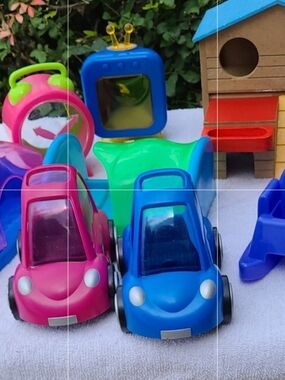 Hamster/Fancy Mouse Accessories